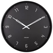 Nástenné hodiny ø 40 cm Stark – Karlsson