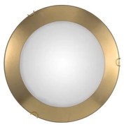 Kolarz A1306.12.3.Au - Stropné svietidlo MOON 2xE27/60W/230V