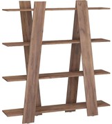 Regál Via 140 Craft tobacco