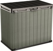 Keter záhradný úložný box SIO Darwin 1150 l, zelená