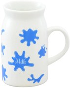 Dairy hrnček 400ml milk