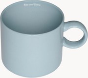 Hrnček's nápisom Nordic Jumbo