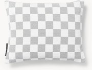 Westwing Crosby Studios, Kockovaný poťah na vankúš Oreiller