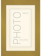 Fotorám 10x15, SWF006 GGC