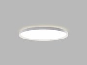 LED2 1275051DTW Stropné svietidlo Moon 80, W Dali Tw/push Tw 88W (76+12) 300
