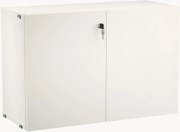 Skrinka so zámkom String System, Š 78 x H 32 cm