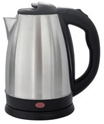 Rýchlovarná kanvica 1,8 l 1500W/230V nerez