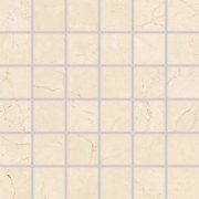 Mozaika Rako Levante béžová 30x30 cm mat DDM05591.1