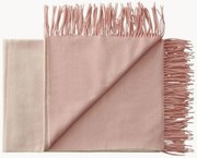 Vlnený prehoz Franja