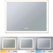 Paulmann 93013 - LED/22W IP44 Stmievateľné kúpeľňové zrkadlo s podsvietením 230V