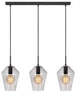 Markslöjd 107132 - Luster na lanku RETRO 3xE27/60W/230V