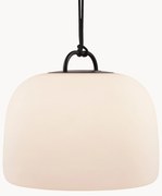 Prenosné stmievateľné závesné LED svietidlo Kettle