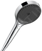Hansgrohe Rainfinity, ručná sprchová hlavica 130 3-funkčná, chrómová, HAN-26864000
