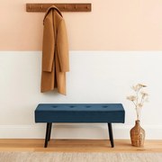 Čalúnená lavica AVENBERG VELVET