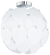 Reality - Stropné svietidlo PUZZLE 1xE27/60W/230V