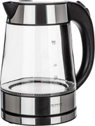 Activer Sklenená rýchlovarná kanvica Brenna 1,7 l