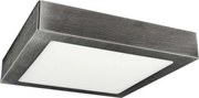 LED Stropné svietidlo LED/18W/230V 3800K 22,5 cm