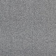 Koberec metráž Fuego 95, na mieru, šíře 4m,5m, šedá, filc, obývacia izba, Associated Weavers