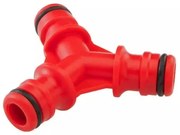 Rozdvojka na hadicu VERTO 15G744