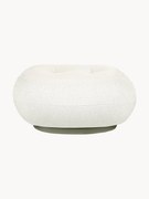 Otočná exteriérová taburetka Pacha