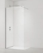 Sprchová zástena SAT Walk-in 60 cm SATBWI60PR