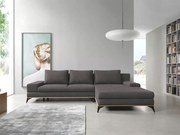 Rohová rozkladacia sedačka s úložným priestorom Piper (p 2r LC) (Soro 95)