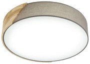 Eglo 99461 - Stropné svietidlo GRIMALDINO 2xE27/28W/230V