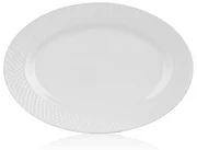Banquet Tanier oválny DIAMOND LINE, 34,5 x 24,2 cm