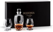 BOHEMIA PRESTIGE DESIRE BRANDY SADA 1+4 KS