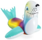 Bestway Nafukovací tuleň do vody, 114 x 157 cm