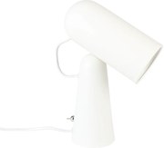 WL-Living Vesper stolná lampa - Biela