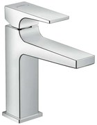 Hansgrohe Metropol, umývadlová batéria 110 s výpustom Push-Open, chrómová, HAN-32507000