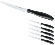 Tescoma Nôž steakový SONIC 12 cm, 6 ks, 12 cm