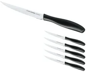 Tescoma Nôž steakový SONIC 12 cm, 6 ks, 12 cm