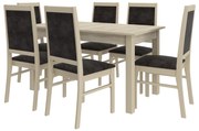 Jedálenský set. Vlastná spoľahlivá doprava až k Vám domov. 1062429