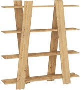 Regál Via 140 artisan