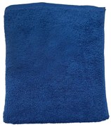 Uterák Pile to Pile 50x100 cm D43 modrý