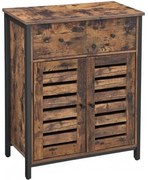 Úložná skrinka VASAGLE LSC86BX