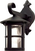 XXXLutz VONKAJŠIE NÁSTENNÉ SVIETIDLO, 22.1/15/29.4 cm Elstead Lighting - Online Only bytové doplnky - 009093022401