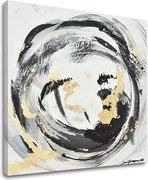 Obraz na plátne ABSTRAKT