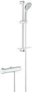Grohe Grohtherm 2000 termostat s termostatickou baterií chróm 34195001 G34195001