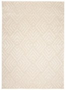 Koberec T932E CREAM VIERA FOZ