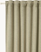 Zatemňovacie viacpásmové závesy Tulia, Š 280