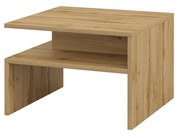 Konferenčný stolík Cobie Typ 98 (dub wotan). Vlastná spoľahlivá doprava až k Vám domov. 1108349