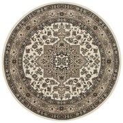 Koberec Hanse Home Mirkan Parun Täbriz béžový kruh