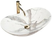 Umývadlo na dosku Royal Sand