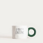 Hrnček ERNO biely 759789 350 ml