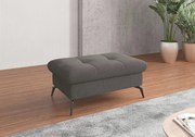 XXXLutz TABURETKA, textil, 102/47/69 cm Sit & More - Kreslá - 0001440090C0