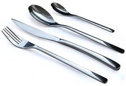 Sada nerezových príborov FIRENZE 24 ks