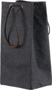 Kôš na bielizeň modrý DT3011 BLUE-L
